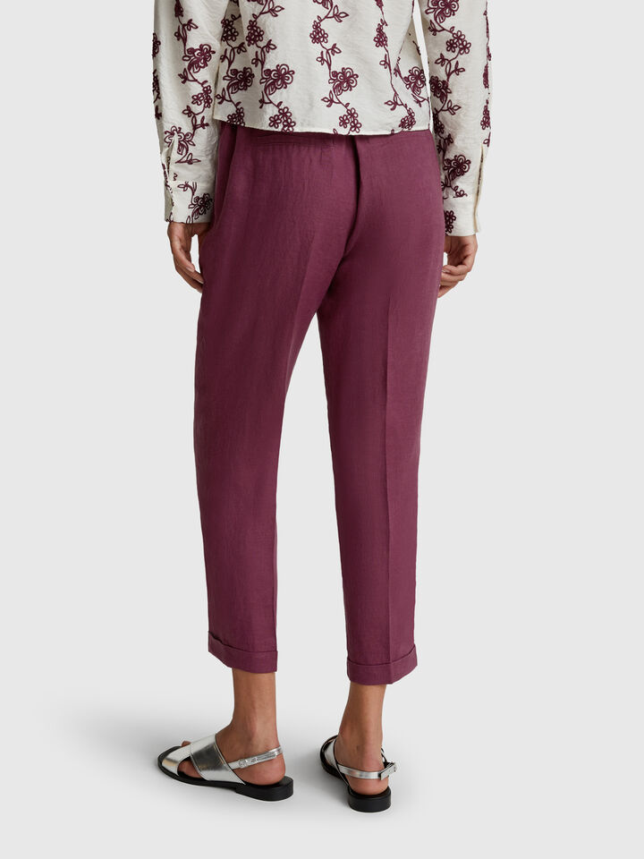 TROUSERS Women image number 3